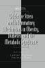 Oxidative Stress and Inflammatory Mechanisms in Obesity Diabetes and the Metabolic Syndrome