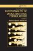 Photostability of Drugs and Drug Formulations