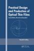 Practical Design and Production of Optical Thin Films