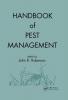 Handbook of Pest Management