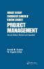 What Every Engineer Should Know About Project Management