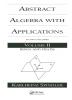 Abstract Algebra with Applications