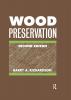 Wood Preservation