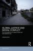 Global Justice and Social Conflict