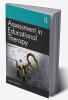 ASSESSMENT IN EDUCATIONAL THERAPY