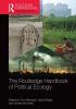 Routledge Handbook of Political Ecology