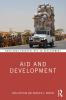 Aid and Development