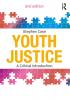 Youth Justice