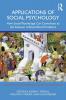 Applications of Social Psychology