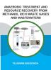 Anaerobic Treatment and Resource Recovery from Methanol Rich Waste Gases and Wastewaters