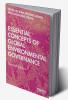 Essential Concepts of Global Environmental Governance