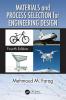 Materials and Process Selection for Engineering Design