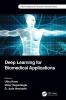 Deep Learning for Biomedical Applications