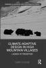 Climate-Adaptive Design in High Mountain Villages