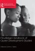 Routledge Handbook of Queer Development Studies