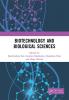 Biotechnology and Biological Sciences