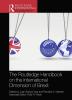 Routledge Handbook on the International Dimension of Brexit