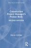 Construction Project Manager?s Pocket Book