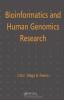 Bioinformatics and Human Genomics Research