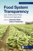 Food System Transparency