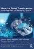 Managing Digital Transformation