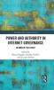 Power and Authority in Internet Governance