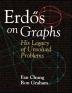 Erdos on Graphs