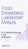 Food Engineering Laboratory Manual