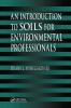 Introduction to Soils for Environmental Professionals