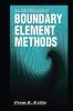 Introduction to Boundary Element Methods