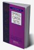 Handbook of Small Data Sets