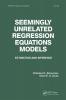 Seemingly Unrelated Regression Equations Models