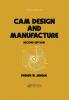 Cam Design and Manufacture Second Edition