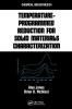 Tempature-Programmed Reduction for Solid Materials Characterization