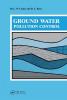 Ground Water Pollution Control