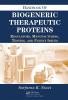 Handbook of Biogeneric Therapeutic Proteins