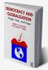 Democracy and Globalization