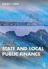 State and Local Public Finance