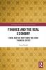 Finance and the Real Economy