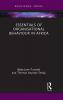 Essentials of Organisational Behaviour in Africa