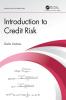 Introduction to Credit Risk