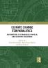 Climate Change Temporalities