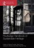 Routledge Handbook of Sustainable Heritage