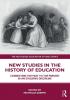 New Studies in the History of Education