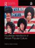 Routledge Handbook of African Popular Culture