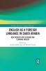 English as a Foreign Language in Saudi Arabia