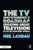 TV Showrunner's Roadmap