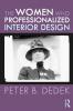 Women Who Professionalized Interior Design