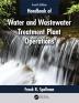 Handbook of Water and Wastewater Treatment Plant Operations