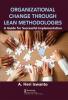 Organizational Change through Lean Methodologies